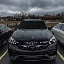 Gls 63 Amg Mercedes Benz Canada Mercedes Benz Gl Benz Suv