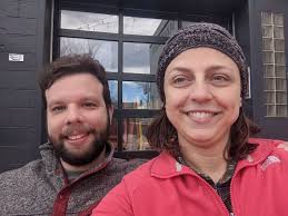 Ella Peterson and Craig Bayne's Wedding Website