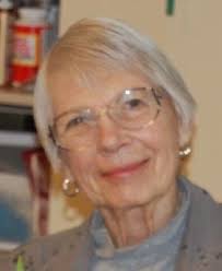 Sylvia Riley Obituary (2015)