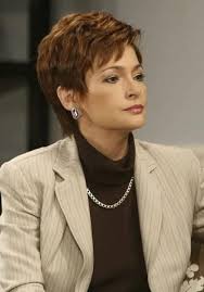18 years ago, Carolyn Hennesy made her debut as Diane Miller.  Congratulations