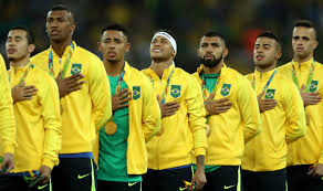It will be a disheartening moment for gerson of marseille, zenit forward malcolm, and flamengo's pedro to get eliminated after denying permission by their clubs for the games. Rio 2016 Olympics Brazil Football Team Can Gold Medal Win Give Rise To New Era Of Brazilian Football India Com