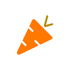 Carrot Logo 2020