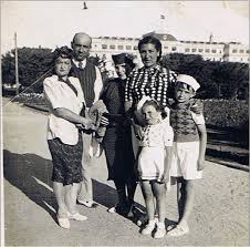 Mary Seeman Obituary (1935