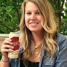 Alumna discusses future of beer