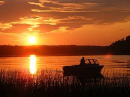 Best Camping In And Near Miquelon Lake Provincial Park