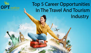 Travel Agent Jobs