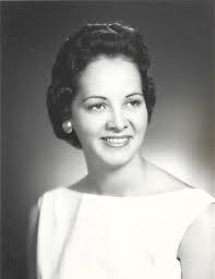 Obituary information for Barbara Jo Hammock