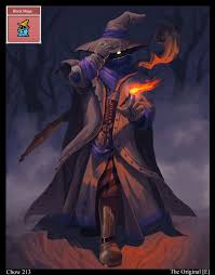Strongest Character A Final Fantasy Black Mage Composite Can Defeat Battles Dark Fantasy Art Karanlik Kurgu Fantazi Sanat Isleri