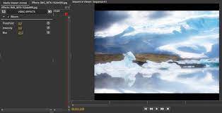Maybe you would like to learn more about one of these? New Effects For The Olive Video Editing Application For Linux Real Linux User