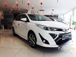 The first toyota vios made its debut in thailand back in late 2002. Toyota Vios 2020 J 1 5 In Kuala Lumpur Automatic Sedan Others For Rm 70 800 6550256 Carlist My