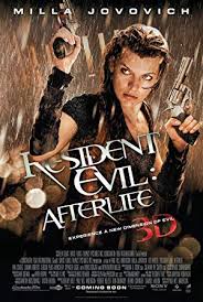 Va dorim o vizionare placuta a acestui film. Resident Evil Afterlife 2010 Film Online Subtitrat