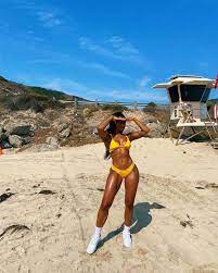 99 4k likes 1 635 comments kayla nicole iamkaylanicole on instagram summers over when i say it is thanks body inspo bougie black girl cute swimsuits