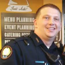 LRPD names man killed and officer in fatal shooting