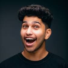 Milan Thomas (milanthomas96)