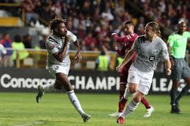 Stadium estadio ricardo saprissa aymá. Montreal Impact Play Deportivo Saprissa To Draw In Champions League Orlando Sentinel