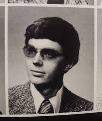 Just sitting here thinking... 30 years went by quick!!! 1994!