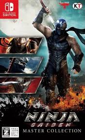 This product is included in ninja gaiden: Vasarlas Koei Tecmo Ninja Gaiden Master Collection Switch Nintendo Switch Jatek Arak Osszehasonlitasa Ninja Gaiden Master Collection Switch Boltok