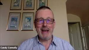 Faces Behind Flowers with Simon Lycett and Shane Connolly