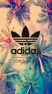 Fond D Ecran Palmier Adidasoriginal Fond Ecran Adidas Fond D Ecran Telephone Fond Ecran