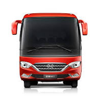 Ankai 7.3M Passenger Mini Bus Factory - Ankaiglobal.com