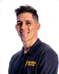 2020-21 Wrestling Roster