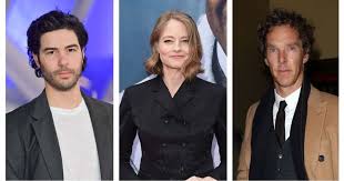 And, tahar rahim, did you communicate with mohamedou throughout the filming of this? The Mauritanian Full Cast List Meet Tahar Rahim Benedict Cumberbatch And Other Stars From The Golden Globe Nominated Film Meaww