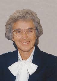 Tribute for Irene Kropf Stutzman