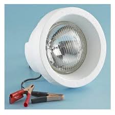 Nightblaster Fish N Lite Floating Fishing Light Northwoods Wholesale Outlet