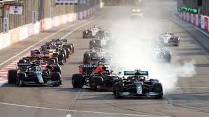 For the first time, players can create their own f1® team by creating a driver, then choosing a sponsor, an engine supplier, hiring a teammate and competing as the 11th team on the grid. F1 2021 Sprint Racing Has Already Arrived In F1 Marca
