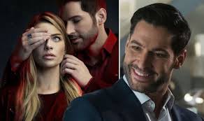 В отличие от земли, на небесах и в преисподней царит сплошная скука. Lucifer Season 6 Netflix Series Could Continue With Cliffhanger Clue Tv Radio Showbiz Tv Express Co Uk