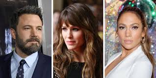 The actress took to instagram to join yoga and meditation instructor dr chelsea roberts jackson for a. Here S How Jennifer Garner Feels About Ex Ben Affleck S Romance With Jennifer Lopez