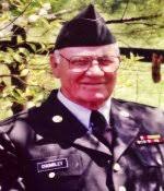 Morris Marvin Chumbley (1925-2010)