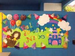 96 Ideas De Dia Del Nino Dia Del Nino Manualidades Manualidades Escolares