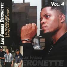 Ségnè mouin levé non-ou