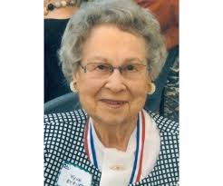 Winetta Byrnes Obituary (2014)