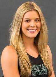 Portland State Women's Basketball Media Guide