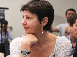 Corina Drăgotescu şi Cătălin Popa, audiaţi în dosarul în care Vîntu este  acuzat de favorizarea lui