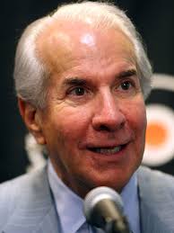 A look back: Flyers founder Ed Snider