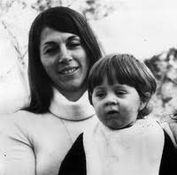 Suzanne Joy Armstrong (1949-1977)