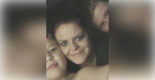 Obituary information for Anna Mae Whitehead