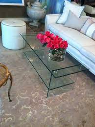 Maybe you would like to learn more about one of these? 51 Glass Tables And Shelves Ideas Glass Table Glass Shelves