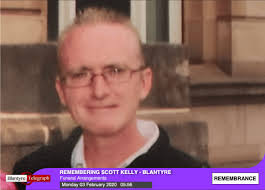 Remembering Scott Kelly