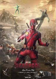 Filmin diğer marvel karakterleri ile karşılaşacağı bir hikayeyi görme ihtimalimiz devam ediyor. Deadpool 3 Fan Casting On Mycast