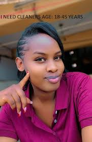 I am looking for domestic helper for a full time position to work at an old  age home cleaning residents homes https://zagalink.xyz/cleaners-jobs-posts