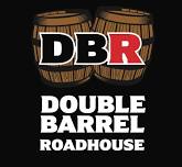 A Double Barrel Halloween!