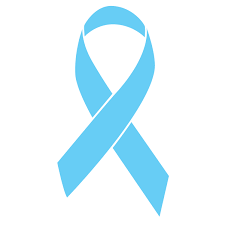 Tests for abnormal prostate cancer genes might also help identify men at high risk who might benefit from screening or from chemoprevention clinical trials, which use drugs to try to keep them from getting cancer. Cancer Ribbon Colors Free Cancer Ribbon Images Bonfire