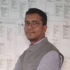 Project Management Professional (PMP)® was issued by Project Management  Institute to Abhishek Lodhi.