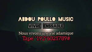 Abdou poullo rachida am clip officiel hd. Download Abdou Poullo Officiel Mp4 Mp3 3gp Naijagreenmovies Fzmovies Netnaija
