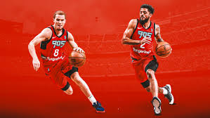 While raptors 905's style made it tough to really lock in on defense, harris did little. The Raptors Rookies Have Been Absolutely Balling In The G League Bubble So Far Article Bardown