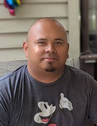 Obituary information for Freddie Guerrero